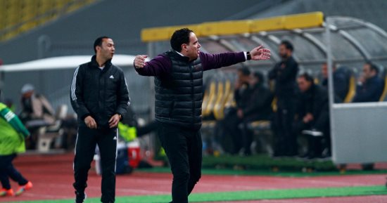 "التغييرات" تثير أزمة بين ماكيدا والاتحاد بعد ثلاثية الأهلى