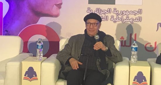 فعاليات اليوم.. صالون أحمد عبدالمعطى حجازى وانطلاق أسبوع الأفلام اليابانية