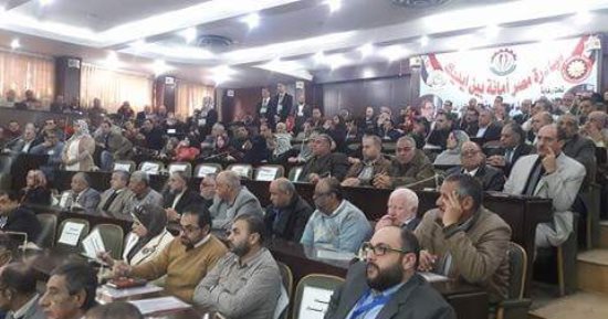 وزير القوى العاملة يشهد ختام ندوة "مصر أمانة بين أيديك" بالدقهلية غدا
