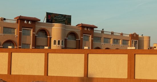 مدير إدارة العاشر التعليمية: مدرسة الشهيد منسى تدخل الخدمة الأسبوع المقبل