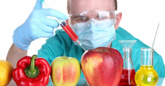 دراسة عشوائية: المواد الحافظة بالأغذية قد تساعد فى علاج مرض الفصام