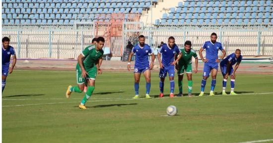 تعرف على ترتيب المجموعة الثانية بعد الأسبوع الـ18 