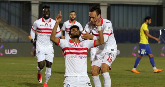 لائحة عقوبات ومكافآت جديدة فى الزمالك