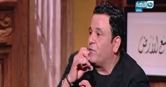 محمد فؤاد: ألبومى يتكلف من مليون ونصف إلى 3 ملايين جنيه