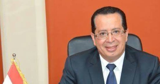 غدا.. مؤتمر جماهيرى لدعم الرئيس السيسى بمدينة العاشر من رمضان