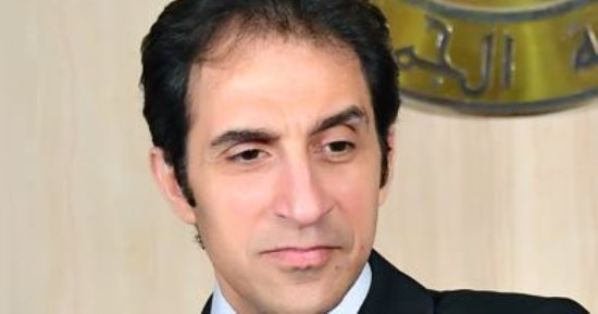 الرئاسة: السيسي أكد لوزير خارجية إيطاليا دعم مصر للجيوش الوطنية وإرادة الشعوب