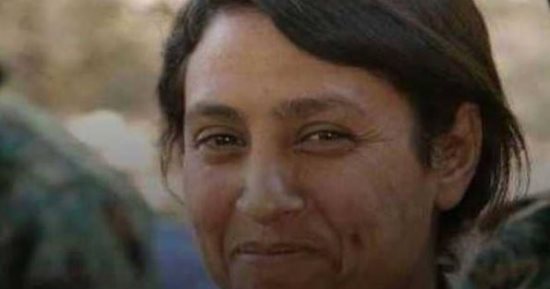 شقيق المقاتلة الكردية بارين كوبانى: "انتحرت حتى لا تقع فى أيدى المرتزقة"