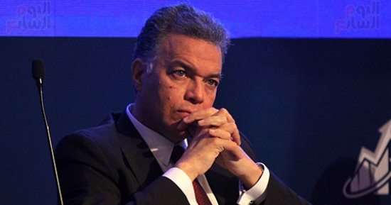 وزير النقل: نجحنا فى توفير 600 مليون يورو لتطوير الخط الأول للمترو