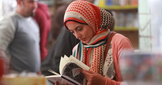 بالأرقام.. فى 10 أيام تعرف على حجم مبيعات هيئة الكتاب فى معرض القاهرة