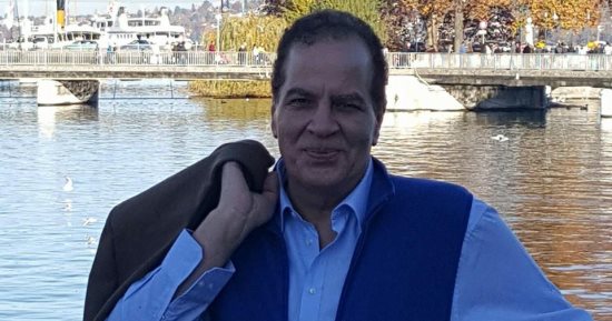 هانى زادة: قضايا موندومو وسيسيه لم تصل للانضباط والوقت فى صالح الزمالك