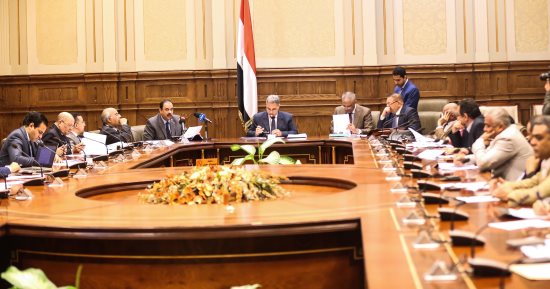 وزير التنمية المحلية للبرلمان: سنلمس التحسن فى ملف القمامة قريبا
