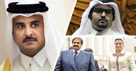 ظاهرة اختفاء مواطنى قطر تكشف قمع "الحمدين"..مصير خالد الهيل غامض بعد مرور أسابيع على اختفائه.. منابر الدوحة تتجاهل.. ونشطاء خليجيون:أين الجزيرة!.. ومعارضون قطريون:الاختطاف وسيلة النظام القطرى ولا نستغرب أفعالهم