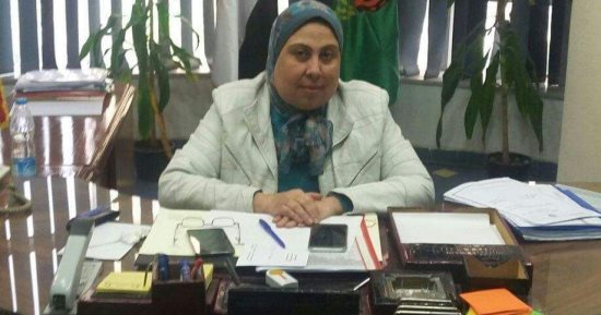 صحة المنوفية : بدء الحملة القومية للتطعيم ضد شلل الأطفال من 11 وحتى 14 فبراير