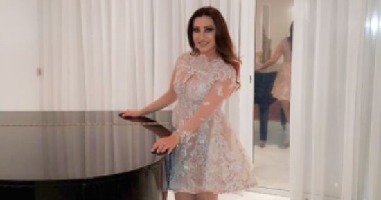 فى عيد ميلادها.. لطيفة: لهذه الأسباب أحب فيفى عبده 