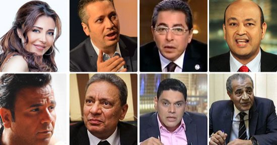 التلفزيون هذا المساء.. منتجى الدواجن: "هنبيع فراخ محلى بـ 10 جنيه لو صلاحيتها شهر".. "حدائق الحيوان": 5 جنيه للتذكرة يعيق التطوير.. وزير التموين: الرئيس وجه بتخصيص 1.8 مليار دولار للاحتياطات الاستراتيجية