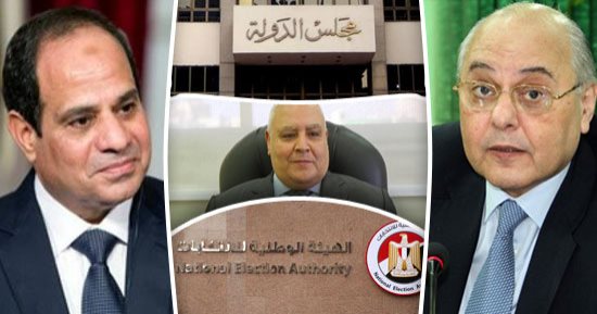 من يحق له الطعن على قرارات الهيئة الوطنية للانتخابات أمام الإدارية العليا؟.. مصدر قانونى: لكل ذى شأن الطعن.. تقديمه خلال 48 ساعة من الإعلان والفصل فيه خلال 10 أيام.. وصلاح فوزى: يحق للمرشحين فقط لكن بشروط