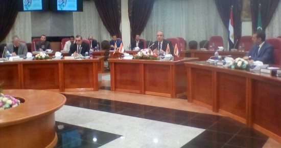 فيديو.. أبو بكر الجندى: بنات الصعيد أثبتن أنهن أرجل ناس فى أعمال التعداد السكانى