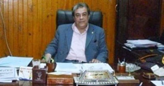 وكيل "صحة الغربية" يحيل 25 طبيبا وعاملا بمركز طبى بحى السلام للتحقيق