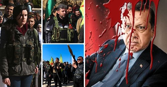 أردوغان وداعش تحالف يرفع شعار "المصالح تتصالح".. بيزنس عائلة الرئيس التركى مع التنظيم كلمة السر فى مساعى إبادة الأكراد.. الممرات الآمنة والدعم اللوجستى عرض مستمر..والعدوان شمال سوريا يفتح ثغرة لعودة الإرهاب