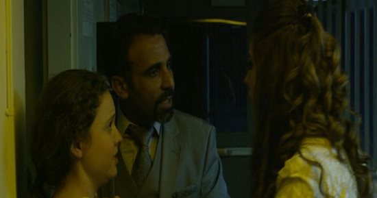 الفيلم الأمريكى "أحلام لم تراودنى" يشارك فى مهرجان شرم الشيخ السينمائى