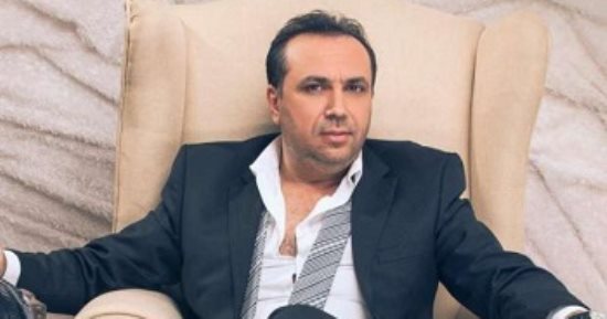 مصمم الأزياء بهيج حسين:الألوان الفاتحة موضة الربيع.. وعرضى يعود للأربعينيات 