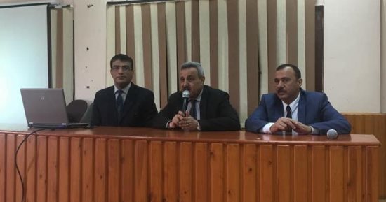 تضامن دمياط تشكل لجنة لتنقية كشوف الحاصلين على معاش «تكافل وكرامة» 