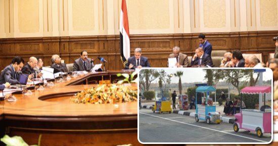 الحكومة والبرلمان يبحثان وضع تشريع موحد للطرق والإشغالات والمحال والباعة الجائلين.. لجنة الإدارة المحلية توافق على قانون منح تراخيص لعربات المأكولات مدة عام مقابل رسم لا يقل عن 500 جنيه وحد أقصى 20 ألفا