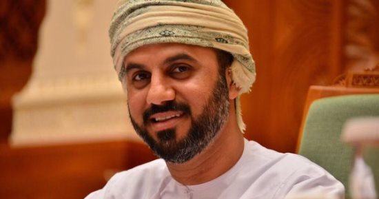 فيديو.. رئيس مجلس الشورى العمانى: سعداء بزيارة السيسى.. ومصر رائدة المنطقة العربية