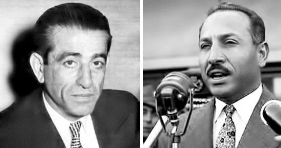 سعيد الشحات يكتب ذات يوم  5 فبراير 1958.. «النواب السورى» و«الأمة المصرى» يوافقان على إعلان الوحدة وترشيح عبدالناصر رئيسا للجمهورية العربية المتحدة