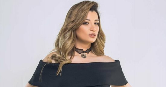 مروة صبرى تعود للتليفزيون بـ"قعدة ستات" على osn