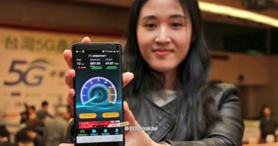 صور مسربة جديدة تكشف عن هاتف HTC U12
