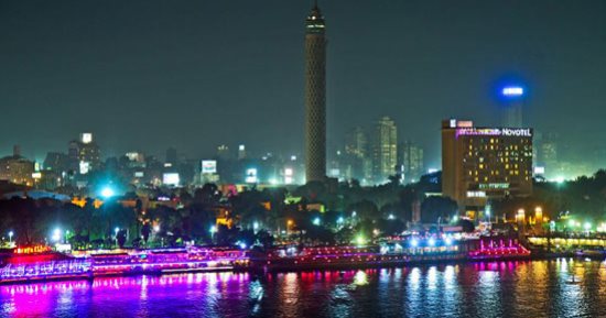 تقرير دولى: مصر تحتل المرتبة 42 فى قائمة "الدول الأفضل" بالحراك الاقتصادى