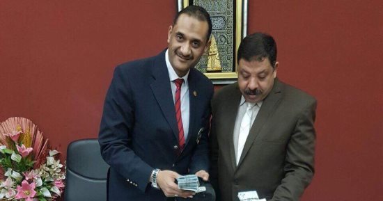 جمارك مطار القاهرة تضبط محاولة تهريب 200 ألف ريال سعودى.. صور