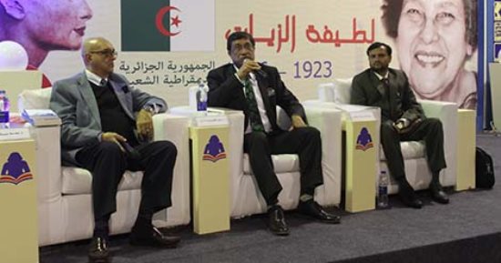 صور.. سفير الهند يطلق ترجمة "أجنحة الفراشة" الأوردية بمعرض الكتاب