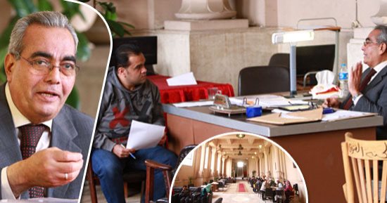 رئيس لجنة الفتوى بالجامع الأزهر: الإلحاد زاد خاصة عند البنات.. أغرب قضية كانت لزوجة أنجبت وتنازع رجلان على نسب الطفل وفوجئنا أنه ليس لكلاهما.. وأكثر ما يسأل عنه المصريون "الطلاق والزواج والميراث"