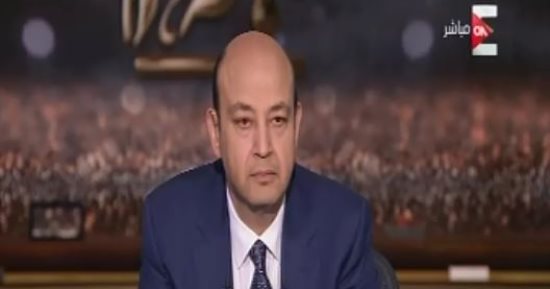 سمير عنان لـ"أديب":يجب إعدام الشخص المنتحل صفتى بـ"تويتر" لهجومه على الدولة