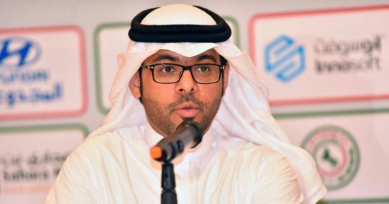 الاتفاق السعودى يكشف لـ"اليوم السابع" مميزات أحمد الشيخ وحسين السيد
