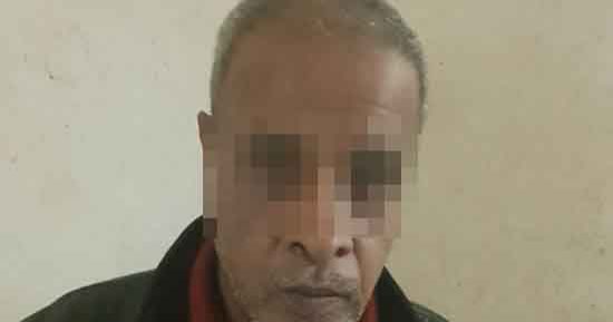 القبض على عاطل هارب من 15 حكما بالحبس 6 سنوات ومليون جنيه غرامة