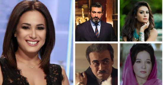 جوائز لهند صبرى وياسر جلال ومحمد فهيم بمهرجان المركز الكاثوليكى للسينما 