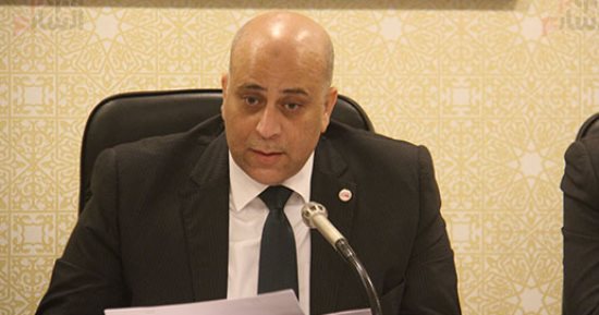 رئيس"اقتصادية البرلمان" يكشف أولويات وفد المجلس  المتجه لقبرص غدا