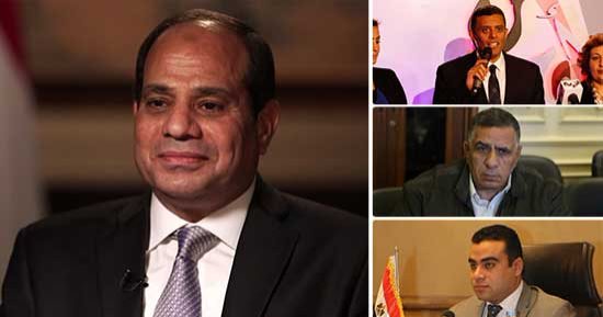 الحملات الشعبية لدعم السيسي ترفع شعار "جاهزون لمعركة الرئاسة".. علشان تبنيها: ننتظر تكليفات الحملة الرسمية.. حب الوطن: خطة متكاملة لحشد المواطنين بالانتخابات.. ومن أجل مصر: المشاركة بكثافة رسالة للمجتمع الدولى