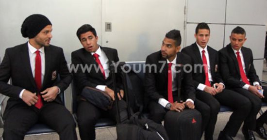سعد سمير: غالى قائد زى ما بيقول الكتاب.. وتحس كوبر مصرى