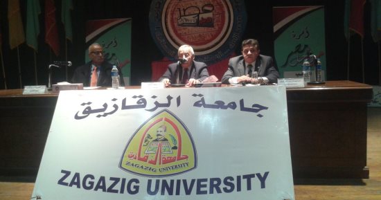 مستشار جامعة الزقازيق: نجاح السياسات الإصلاحية فى زيادة النقد الأجنبى