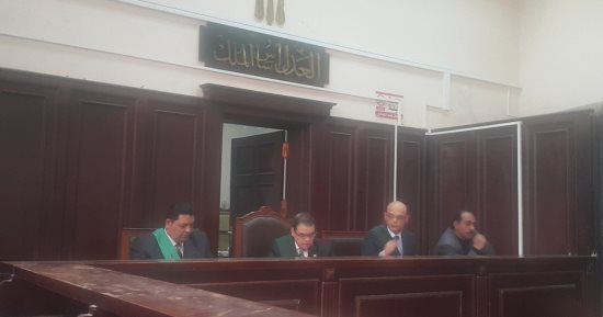 صور.. جنايات الإسماعيلية تؤجل محاكمة 89 إخوانيا فى قضية "ولع" لـ6 مارس