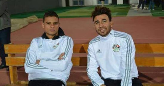 تركيا أو الإمارات وجهة سعد سمير حال رحيله عن الأهلى