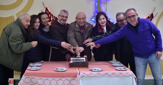 صور.. التفاصيل الكاملة للدورة 66 من مهرجان المركز الكاثوليكى للسينما