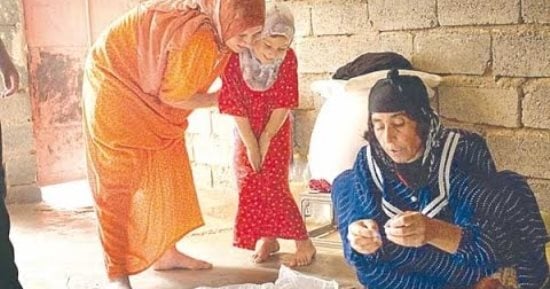 اليوم العالمى لمناهضة ختان الإناث.. الأمم المتحدة: 4 ملايين فتاة عرضة لتلك الجريمة