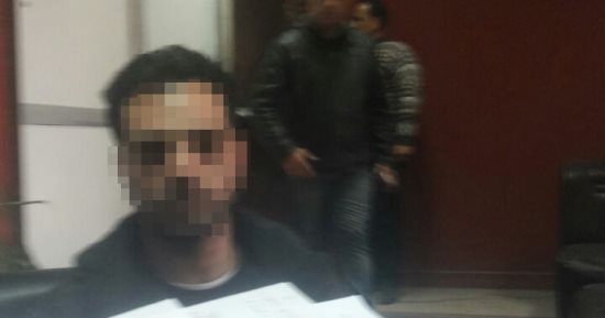 حبس المتهم بسرقة 6 كيلو ذهب من محل مصوغات ذهبية فى شبرا الخيمة