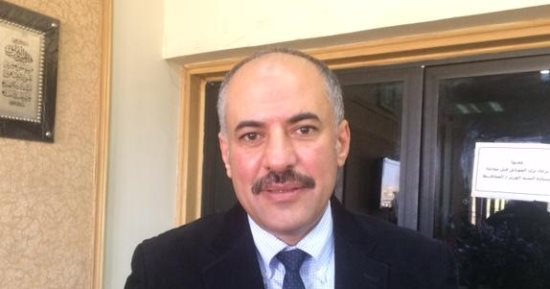 وكيل وزارة الصحة بالإسماعيلية يتدخل لإنقاذ حياة مريض من شمال سيناء