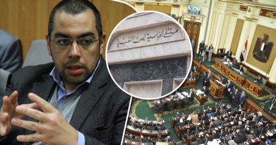 صور.. "انتهاكات العباسية" تفجر غضب البرلمان.. لجنة الصحة تنظم زيارات ميدانية بالمستشفيات النفسية بالجمهورية.. و"دعم مصر": تشريع لتغليظ عقوبات ضعف الرقابة.. والوزارة تشكل لجنة تحقيق فى الممارسات غير الأخلاقية